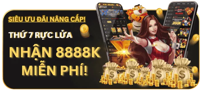 Cờ bạc có trách nhiệm 888b chính thức