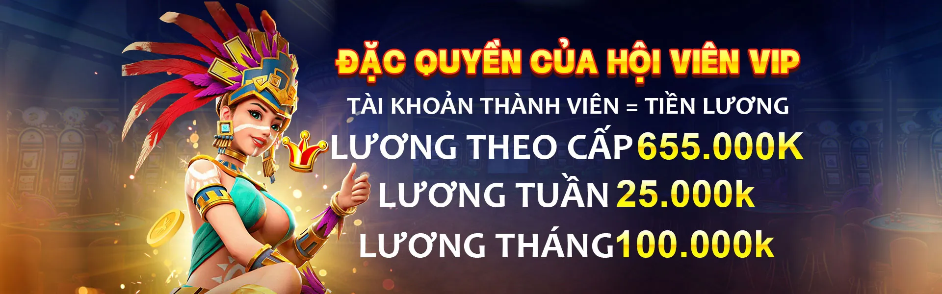 Các chương trình khuyến mãi hấp dẫn tại 888b chính thức