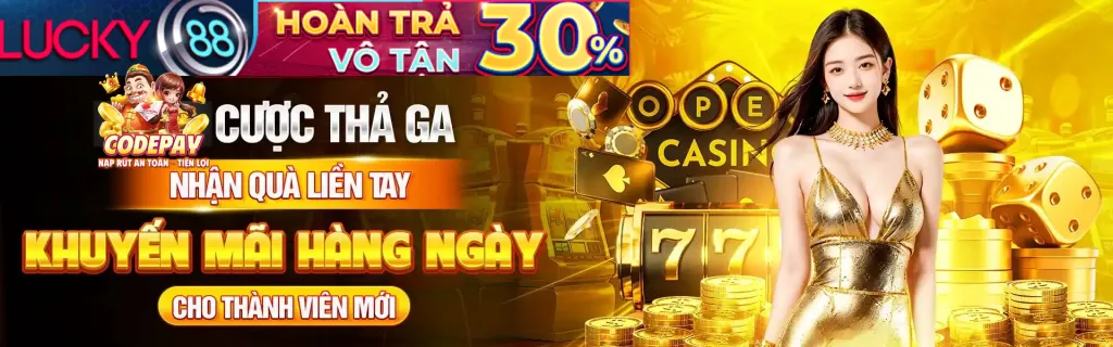 Ưu đãi chào mừng cho thành viên mới 888b chính thức